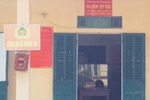 Tước danh hiệu công an nhân dân 3 cán bộ ở Ninh Bình