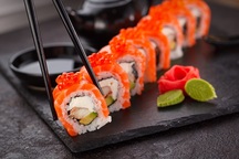Người Nhật dùng AI để làm món sushi cá ngừ thơm ngon