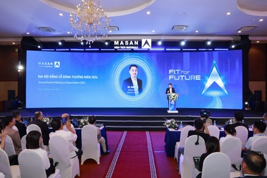 Masan High-Tech Materials đặt mục tiêu phát triển bền vững, thích ứng tương lai