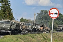 Chuyên gia phương Tây chỉ ra sai lầm của Ukraine ở Kursk