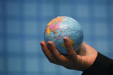 Đã đến lúc chúng ta phải nghĩ lại về nền kinh tế thế giới?