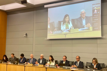 Việt Nam và Australia đồng chủ trì cuộc họp của Chương trình SEARP