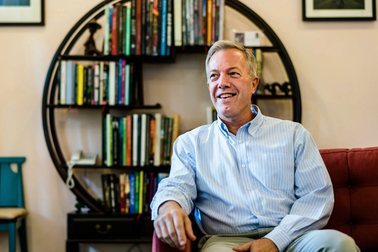 "Hậu trường ngoại giao" lần đầu tiết lộ của cựu Đại sứ Mỹ tại Việt Nam