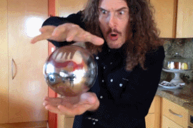 Clip “sự thật đầy hài hước về màn ảo thuật siêu ngầu” hài hước nhất tuần qua