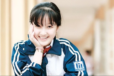 Điều ít biết về gia cảnh của “Mỹ nhân 13 tuổi” gây sốt ở Vietnam Got’s Talent