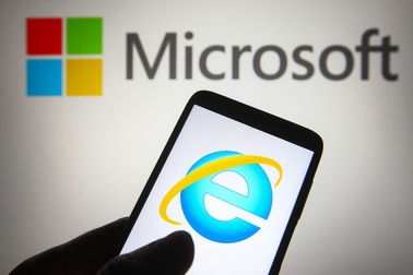 Trình duyệt web Internet Explorer chính thức bị Microsoft "xóa sổ"