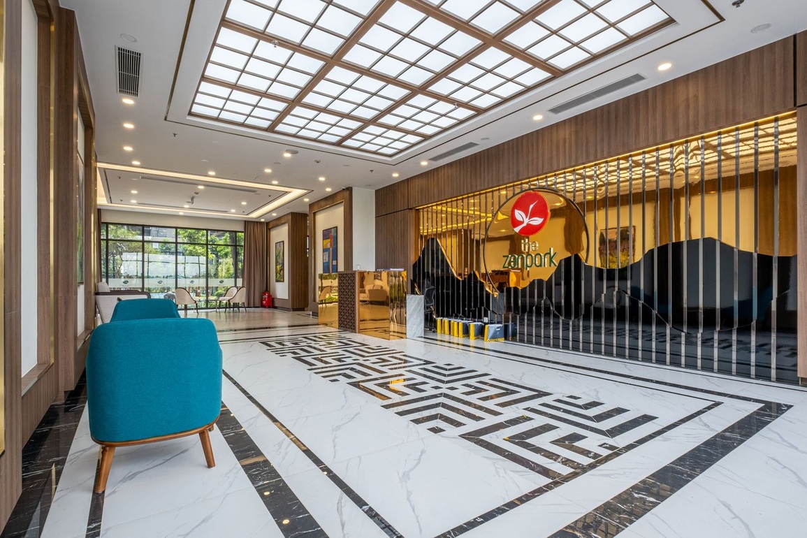 Cơ hội kiếm lời từ căn hộ cho thuê tại phân khu đậm chất Nhật Bản - 2 Cơ hội kiếm lời từ căn hộ cho thuê tại phân khu đậm chất Nhật Bản - 2