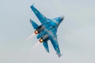 Nga nói phá hủy hầu hết máy bay Ukraine, một số phi cơ bay sang láng giềng
