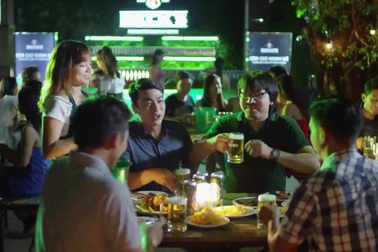 5 cách nói “KHÔNG” khéo léo trên bàn nhậu