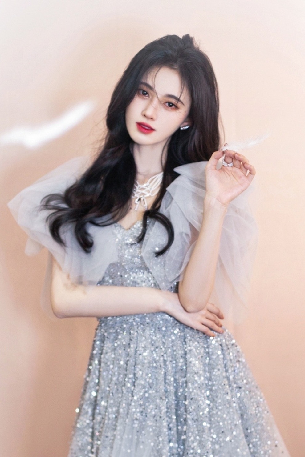 Angelababy và nhiều mỹ nhân Trung Quốc diễn xuất nhạt nhòa trên màn ảnh - 8 Angelababy và nhiều mỹ nhân Trung Quốc diễn xuất nhạt nhòa trên màn ảnh - 8