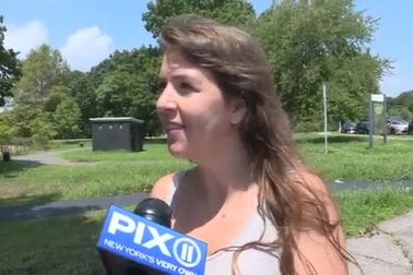 Vườn thú để rắn độc xổng chuồng tẩu thoát