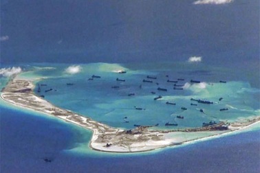 "An ninh biển ở Đông Nam Á đang đối diện nhiều thách thức"