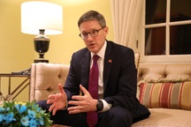 Mỹ cam kết tiếp tục đẩy mạnh hợp tác với Việt Nam