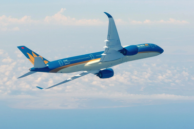 Máy bay từ Hà Nội đi Nhật phải quay đầu để cấp cứu một trẻ em