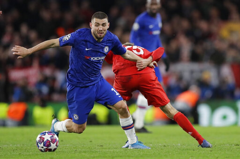 Chelsea 0-3 Bayern Munich: Bùng nổ bàn thắng trong hiệp hai - 3 Chelsea 0-3 Bayern Munich: Bùng nổ bàn thắng trong hiệp hai - 3