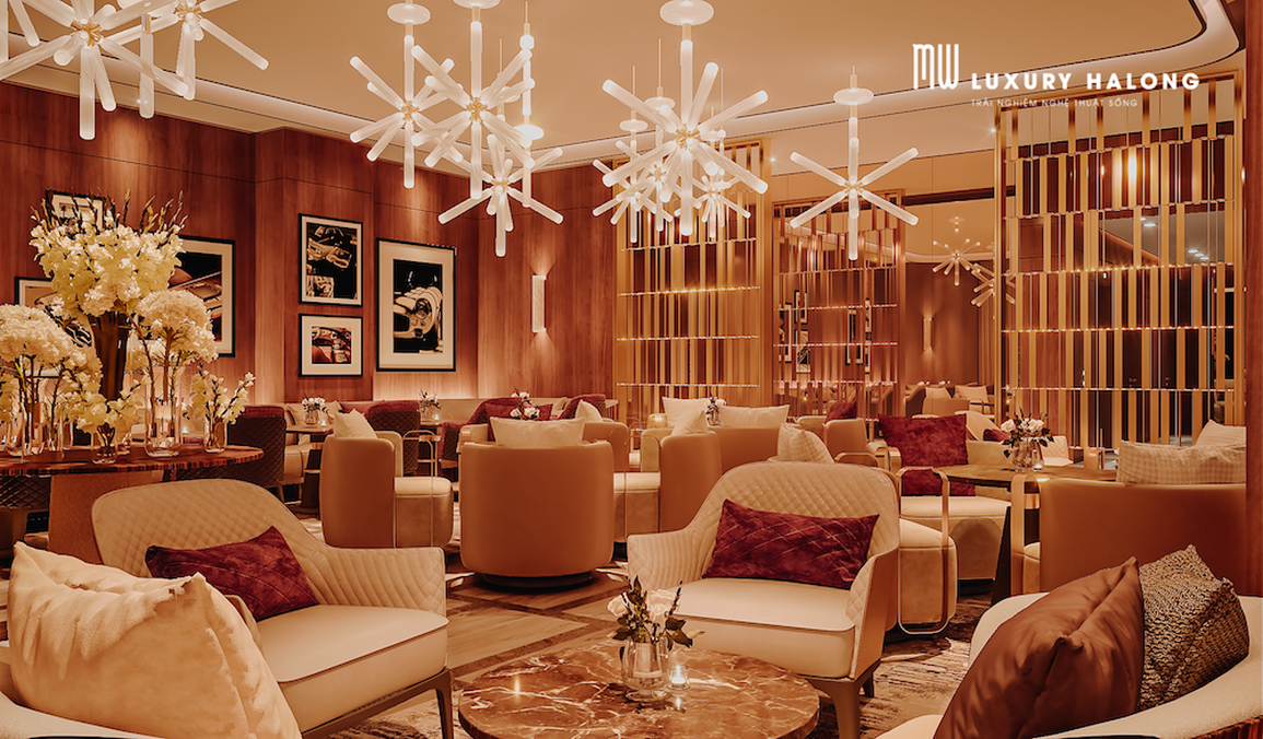 MW Luxury Halong đưa tiêu chuẩn WorldHotels quốc tế đến Hạ Long - 2 MW Luxury Halong đưa tiêu chuẩn WorldHotels quốc tế đến Hạ Long - 2