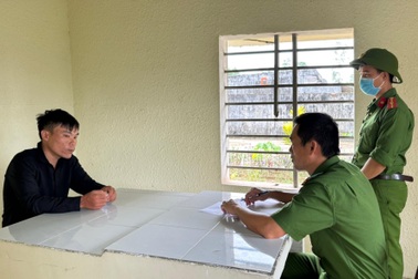 Nam thanh niên dùng 50.000 đồng dụ dỗ, hiếp dâm bé gái 10 tuổi