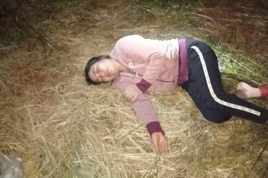 Ngăn xe của dự án điện gió, người dân bị đánh nhập viện