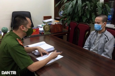 Thất nghiệp, gã trai lập nhóm "Sugar baby Hà Nội" để môi giới mại dâm