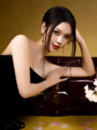 Vẻ đẹp "lai Tây" cuốn hút của nữ diễn viên vào vai gái đểu phim VTV - 5