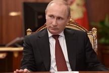 Tỷ lệ ủng hộ Tổng thống Nga đạt kỷ lục