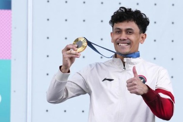 Indonesia chơi lớn, tuyên bố muốn đăng cai Olympic
