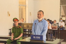 Lừa “chạy việc” hơn 7 tỷ đồng, giám đốc công ty hướng nghiệp lĩnh án