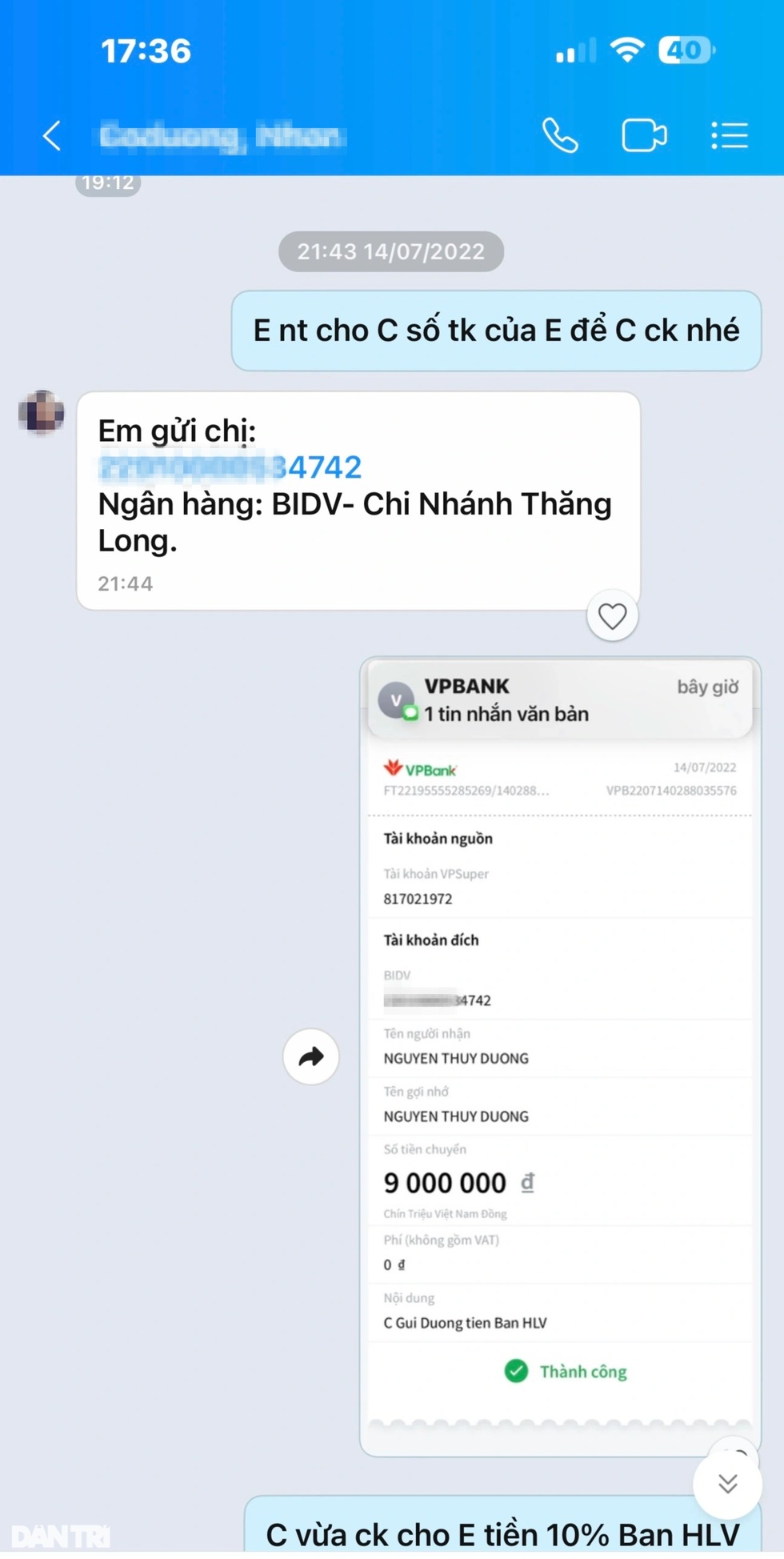 Cú sốc ở tuyển TDDC quốc gia: VĐV tố bị thu phế tiền thưởng huy chương - 3