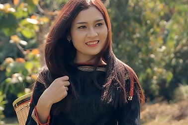 Chiêm ngưỡng cảnh quay đẹp về mảnh đất, con người Tây Nguyên