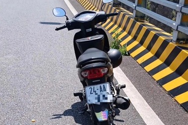 Người đàn ông nghi nhảy cầu cạn cao nhất Việt Nam tự vẫn