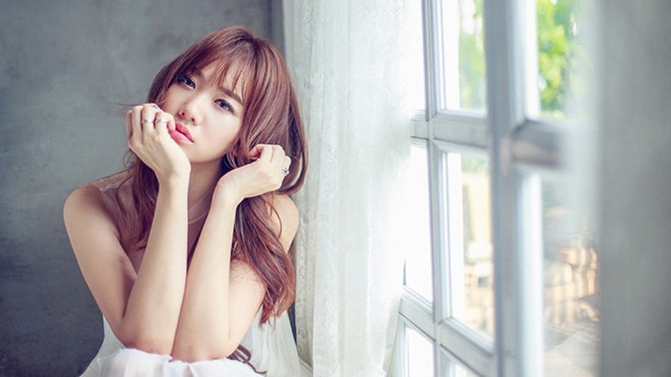 Những nghệ sĩ Việt chiến thắng bệnh ung thư - 1 Những nghệ sĩ Việt chiến thắng bệnh ung thư - 1