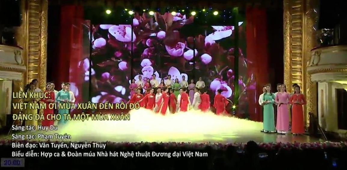 NSND Trung Hiếu, Táo Kinh tế Quang Thắng được Bộ Văn hóa vinh danh - 10 NSND Trung Hiếu, Táo Kinh tế Quang Thắng được Bộ Văn hóa vinh danh - 10