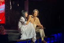 Phương Thanh nói rõ về mối quan hệ với "tình trẻ" kém 20 tuổi