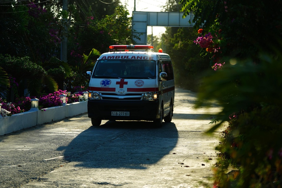 Nhiều người xin được cách ly ở resort, khách sạn cao cấp - 1 Nhiều người xin được cách ly ở resort, khách sạn cao cấp - 1
