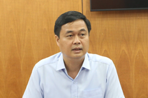 Bộ Nội vụ lên tiếng về việc tặng huân chương cho nguyên Chủ tịch Vĩnh Phúc