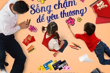 BIDV cùng bạn chia sẻ yêu thương