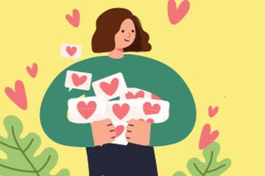 Người giúp tôi thoát khỏi chán chường triền miên