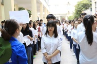Điểm trúng tuyển vào Học viện Báo chí & Tuyên truyền năm 2016