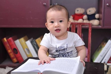 Mùa hè, đề phòng trẻ bị tiêu chảy cấp