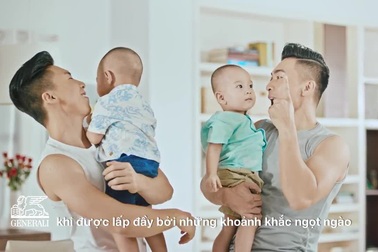 Gìn Giữ La Dolce Vita - Khoảnh Khắc Ngọt Ngào Cùng Generali!