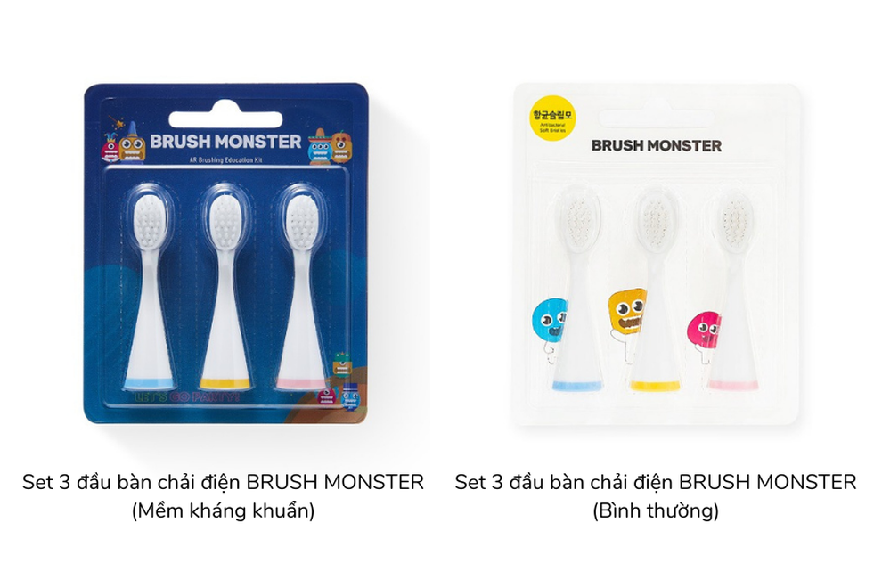 Bí quyết để đánh răng cùng con không còn là trận chiến - 5 Bí quyết để đánh răng cùng con không còn là trận chiến - 5