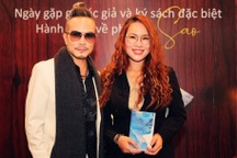 Jimmii Nguyễn tiết lộ những góc khuất sự nghiệp trong hồi ký cá nhân