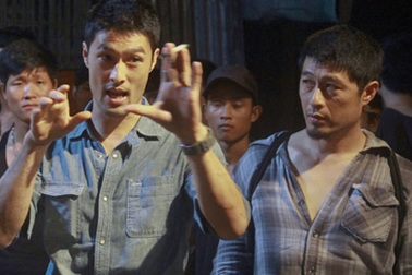 Đạo diễn Charlie Nguyễn “giải trình” về cái tên “Chinatown”