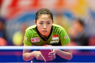 Yu Mengyu: Cô gái vàng của thể thao Singapore