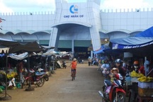 Đạo chích "ghé thăm" tiệm vàng, cuỗm tài sản trị giá gần 1 tỷ