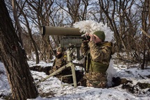 Ukraine nêu yếu tố quyết định chiến dịch phản công