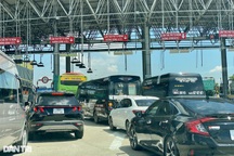 Bỏ quy định số dư trong tài khoản thu phí không dừng