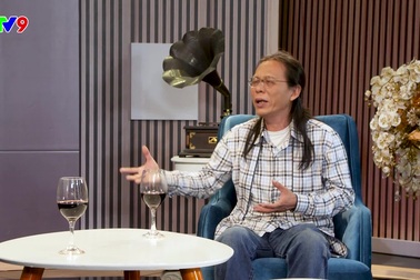 Nhạc sĩ Nguyễn Quang: Nhạc Việt mang ra nước ngoài không ai thèm nhận.