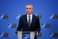NATO lý giải việc kiên quyết không đưa quân đến Ukraine
