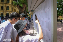 Gần 60 trường đại học công bố thông tin tuyển sinh 2023